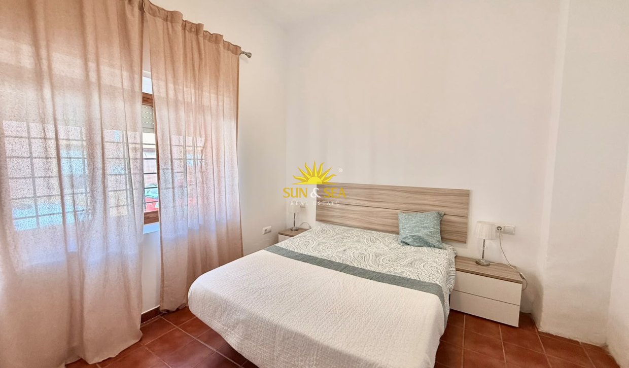 Зимняя аренда - Villa - El Campello
