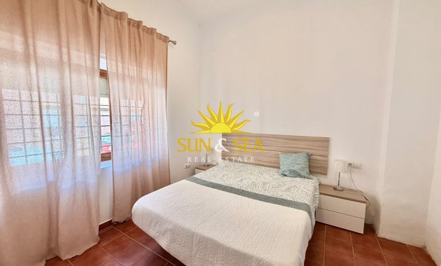 Зимняя аренда - Villa - El Campello