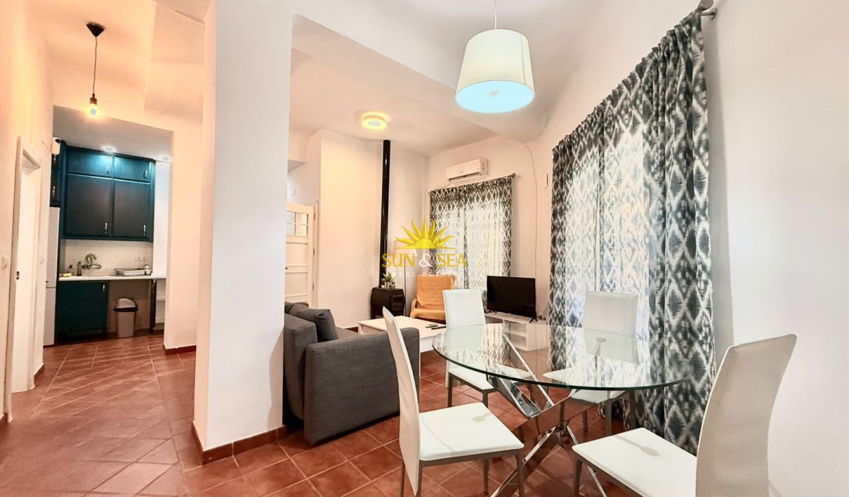 Зимняя аренда - Villa - El Campello