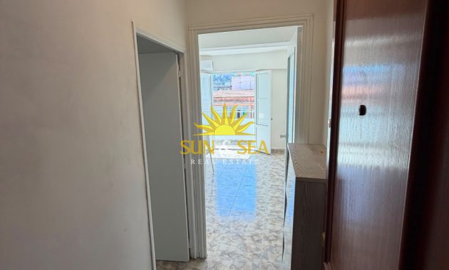 Langfristige Vermietung - Wohnung - Alicante (Alacant)