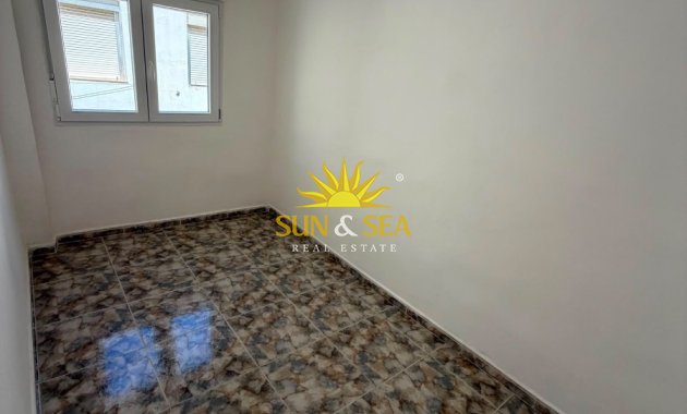 Langfristige Vermietung - Wohnung - Alicante (Alacant)