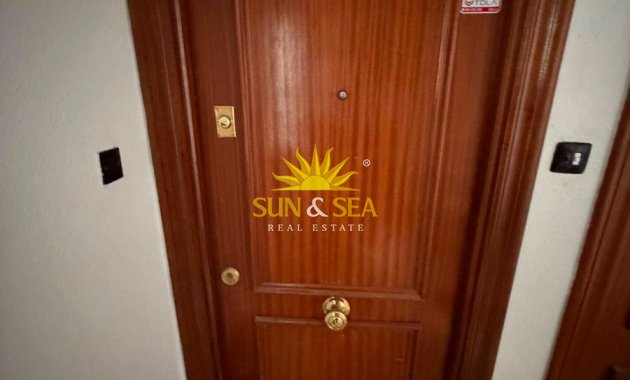 Langfristige Vermietung - Wohnung - Alicante (Alacant)