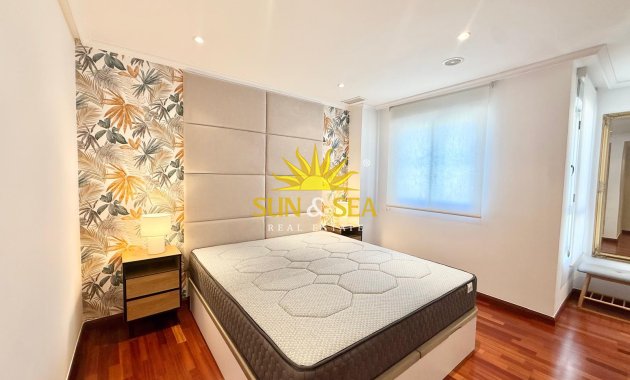 Langfristige Vermietung - Wohnung - Torrevieja - torrevieja