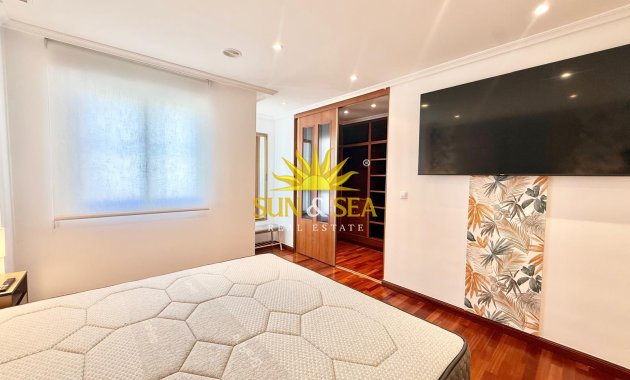 Langfristige Vermietung - Wohnung - Torrevieja - torrevieja