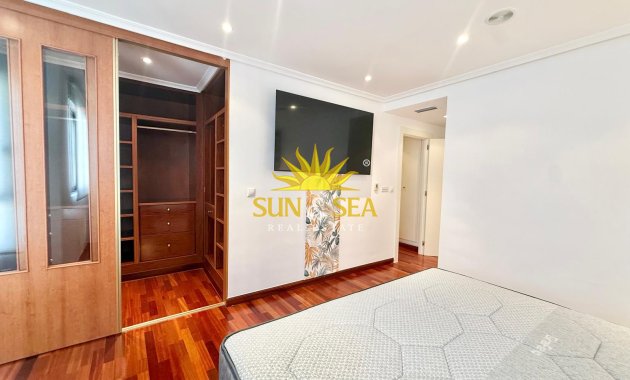 Langfristige Vermietung - Wohnung - Torrevieja - torrevieja