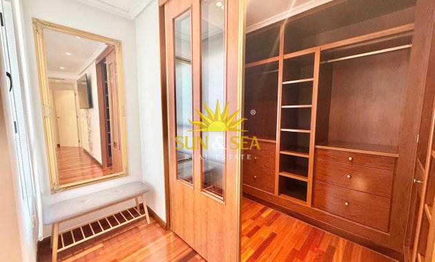 Langfristige Vermietung - Wohnung - Torrevieja - torrevieja