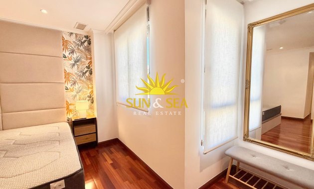 Langfristige Vermietung - Wohnung - Torrevieja - torrevieja