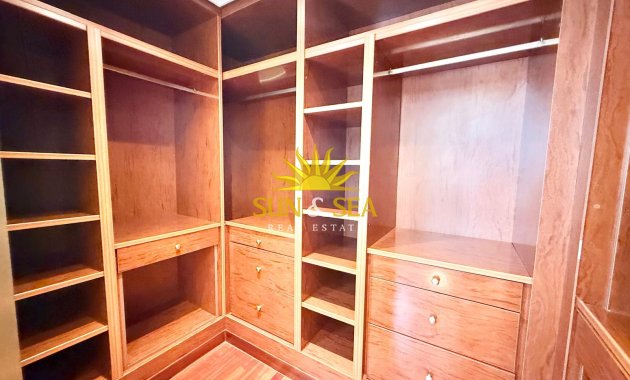 Langfristige Vermietung - Wohnung - Torrevieja - torrevieja