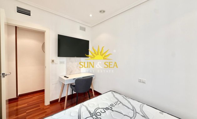 Langfristige Vermietung - Wohnung - Torrevieja - torrevieja