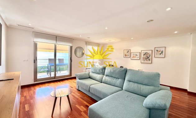 Langfristige Vermietung - Wohnung - Torrevieja - torrevieja