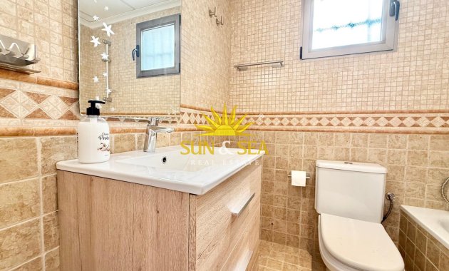 Langfristige Vermietung - Wohnung - Torrevieja - torrevieja