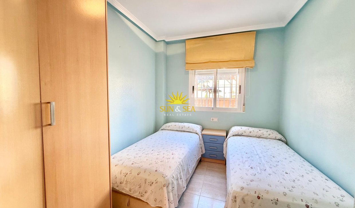 Lange Termijn Verhuur - Appartement - Guardamar del Segura - Guardamar