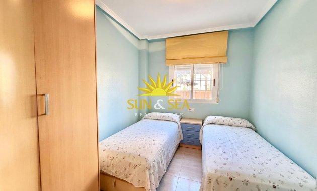 Lange Termijn Verhuur - Appartement - Guardamar del Segura - Guardamar