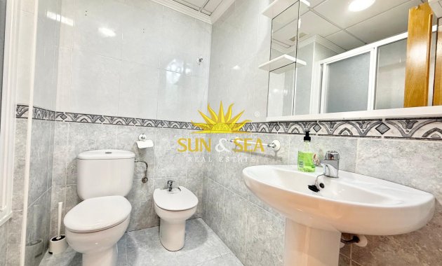 Lange Termijn Verhuur - Appartement - Guardamar del Segura - Guardamar
