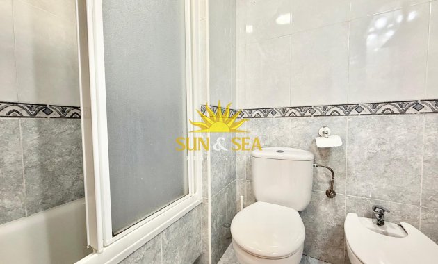 Lange Termijn Verhuur - Appartement - Guardamar del Segura - Guardamar