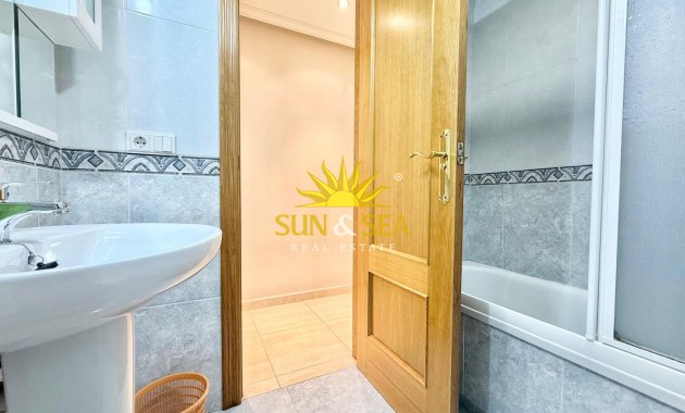 Lange Termijn Verhuur - Appartement - Guardamar del Segura - Guardamar