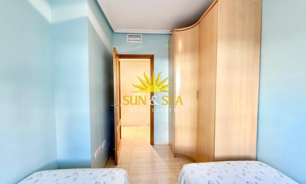 Lange Termijn Verhuur - Appartement - Guardamar del Segura - Guardamar