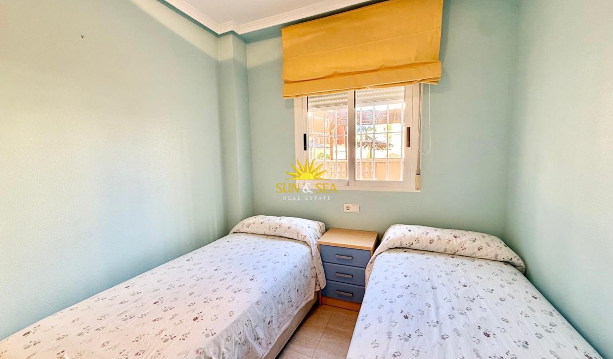 Lange Termijn Verhuur - Appartement - Guardamar del Segura - Guardamar