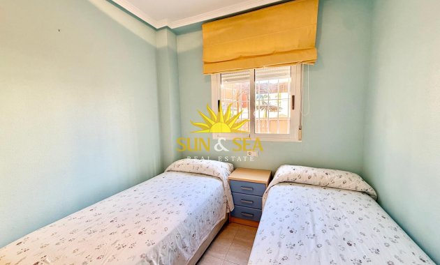 Lange Termijn Verhuur - Appartement - Guardamar del Segura - Guardamar
