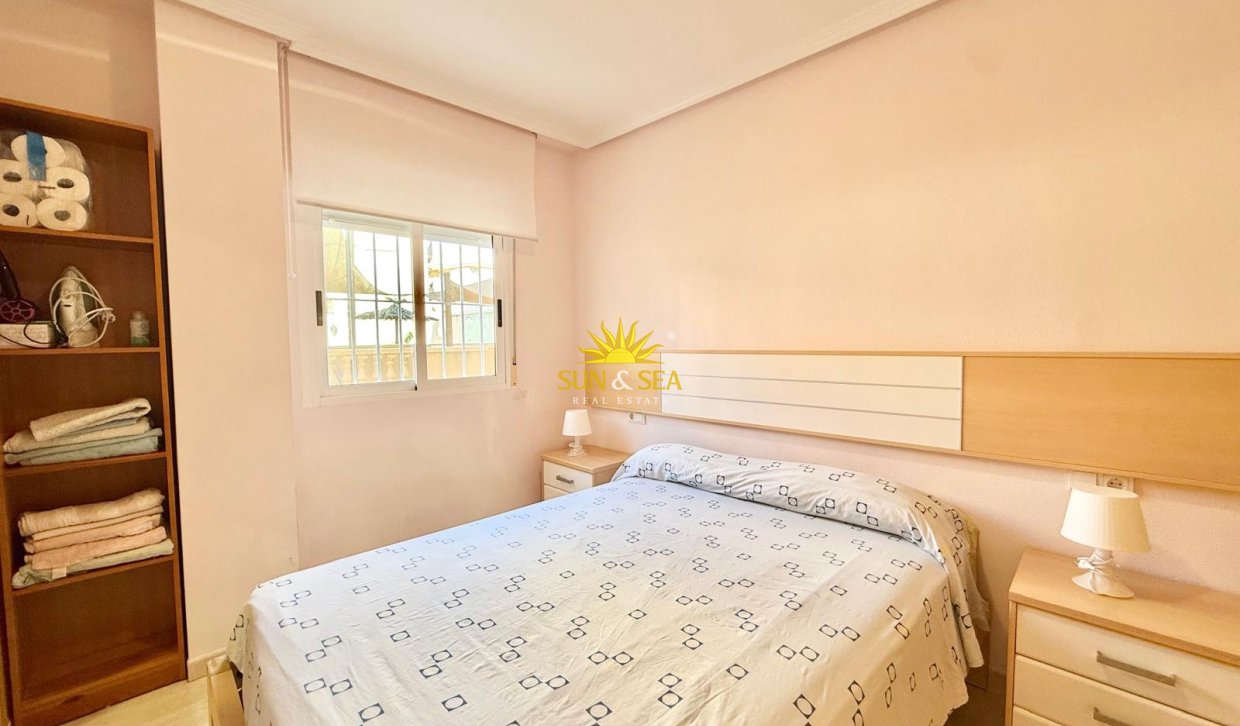 Lange Termijn Verhuur - Appartement - Guardamar del Segura - Guardamar