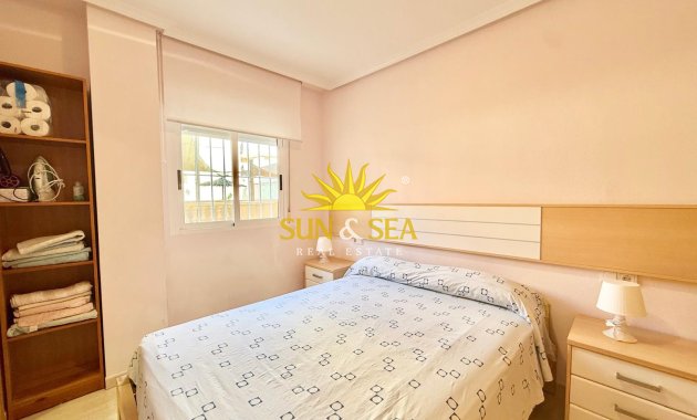 Lange Termijn Verhuur - Appartement - Guardamar del Segura - Guardamar