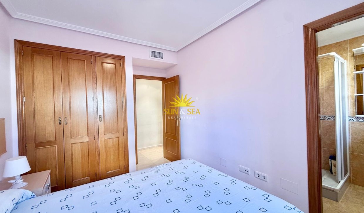 Lange Termijn Verhuur - Appartement - Guardamar del Segura - Guardamar