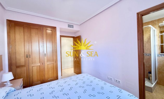 Lange Termijn Verhuur - Appartement - Guardamar del Segura - Guardamar