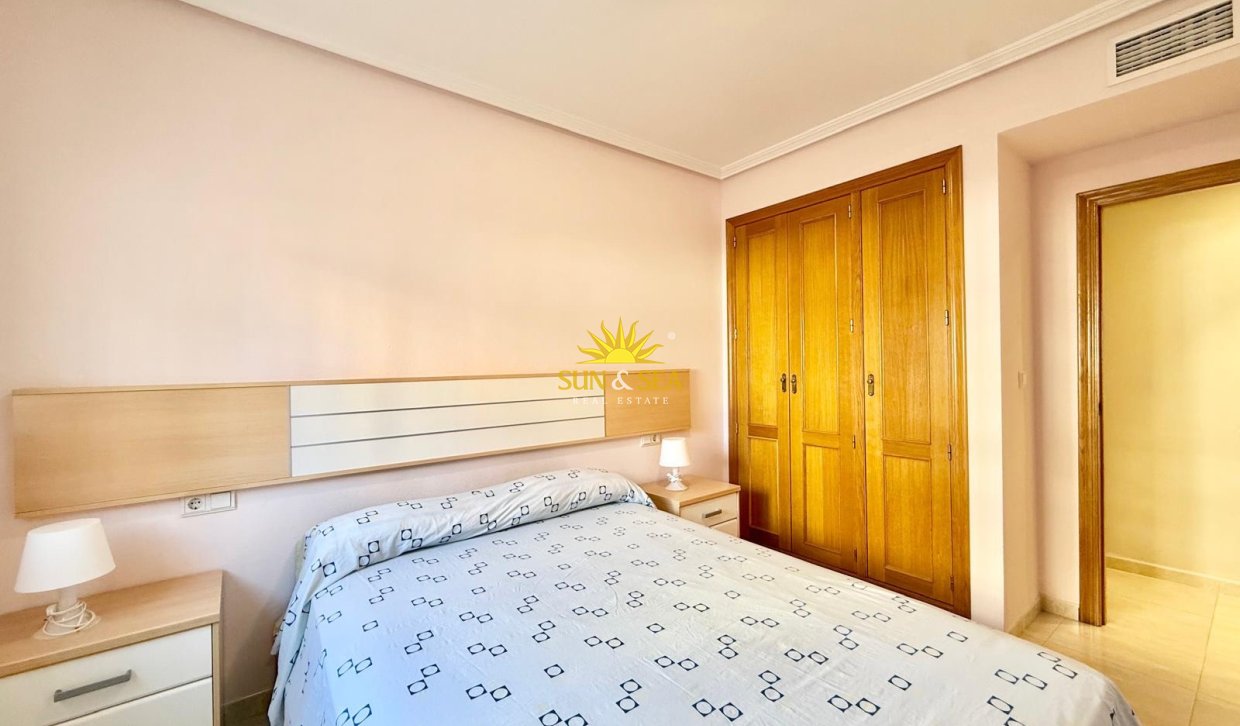 Lange Termijn Verhuur - Appartement - Guardamar del Segura - Guardamar