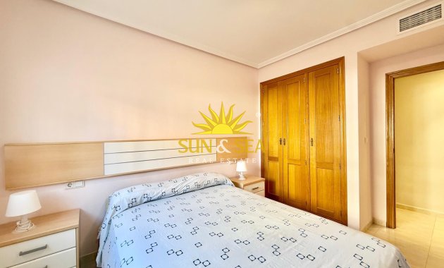 Lange Termijn Verhuur - Appartement - Guardamar del Segura - Guardamar
