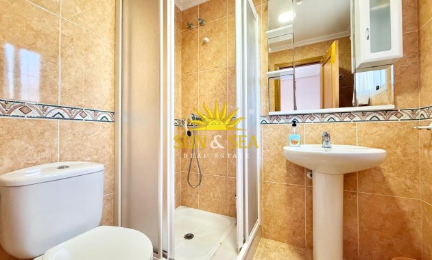 Lange Termijn Verhuur - Appartement - Guardamar del Segura - Guardamar