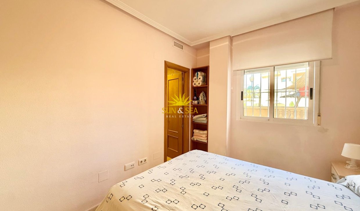 Lange Termijn Verhuur - Appartement - Guardamar del Segura - Guardamar