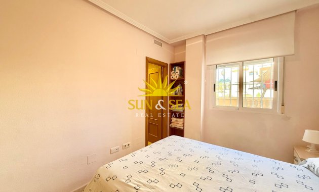 Lange Termijn Verhuur - Appartement - Guardamar del Segura - Guardamar