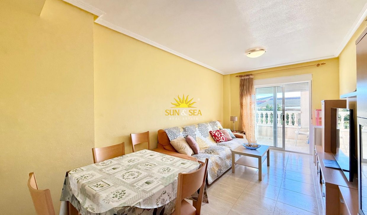 Lange Termijn Verhuur - Appartement - Guardamar del Segura - Guardamar