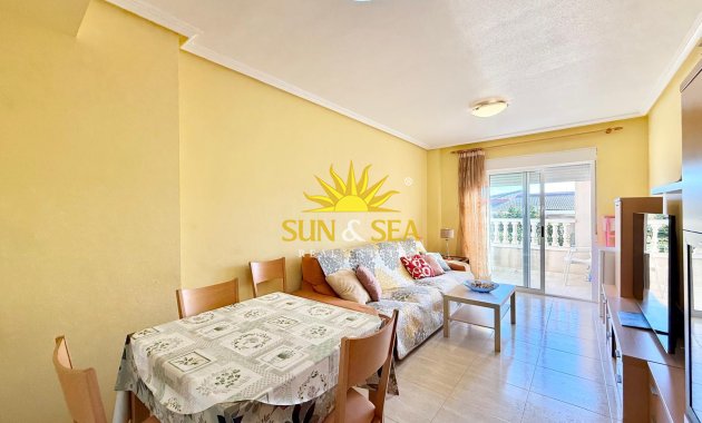 Lange Termijn Verhuur - Appartement - Guardamar del Segura - Guardamar