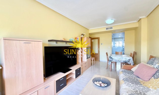 Lange Termijn Verhuur - Appartement - Guardamar del Segura - Guardamar
