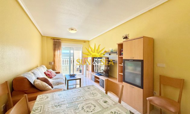 Lange Termijn Verhuur - Appartement - Guardamar del Segura - Guardamar