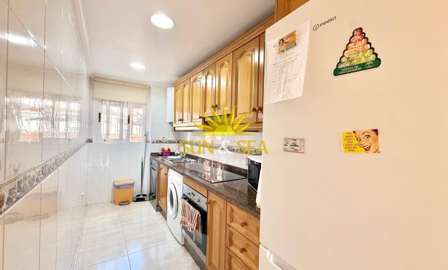 Lange Termijn Verhuur - Appartement - Guardamar del Segura - Guardamar