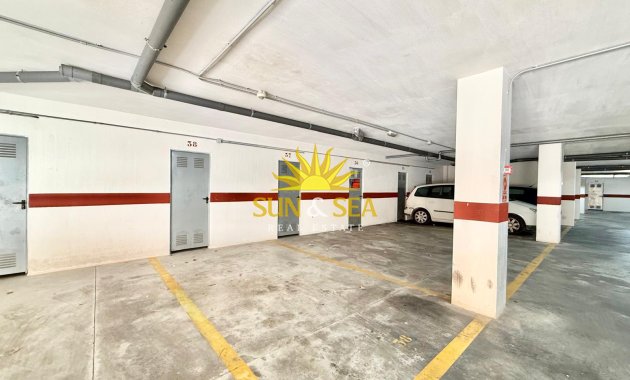 Lange Termijn Verhuur - Appartement - Guardamar del Segura - Guardamar