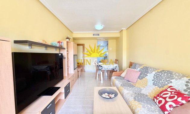 Lange Termijn Verhuur - Appartement - Guardamar del Segura - Guardamar