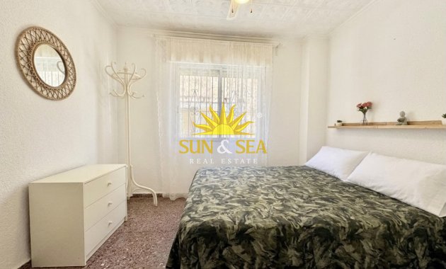 Langfristige Vermietung - Wohnung - San Pedro del Pinatar - San Pedro de Pinatar