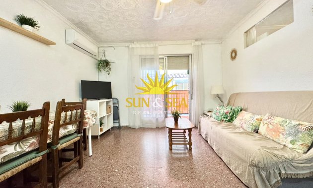 Langfristige Vermietung - Wohnung - San Pedro del Pinatar - San Pedro de Pinatar