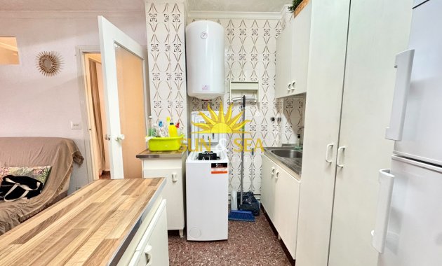 Langfristige Vermietung - Wohnung - San Pedro del Pinatar - San Pedro de Pinatar
