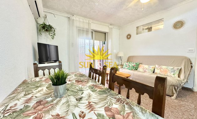 Langfristige Vermietung - Wohnung - San Pedro del Pinatar - San Pedro de Pinatar