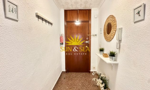 Langfristige Vermietung - Wohnung - San Pedro del Pinatar - San Pedro de Pinatar