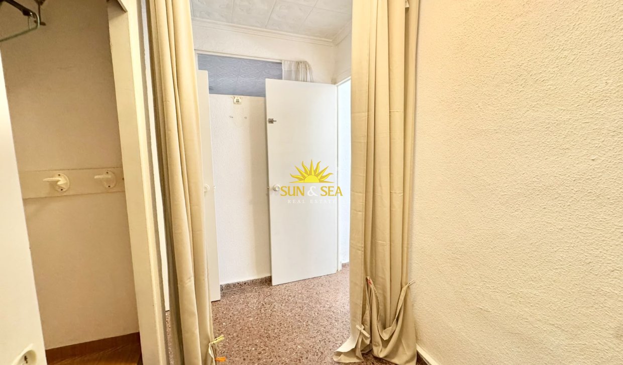 Langfristige Vermietung - Wohnung - San Pedro del Pinatar - San Pedro de Pinatar