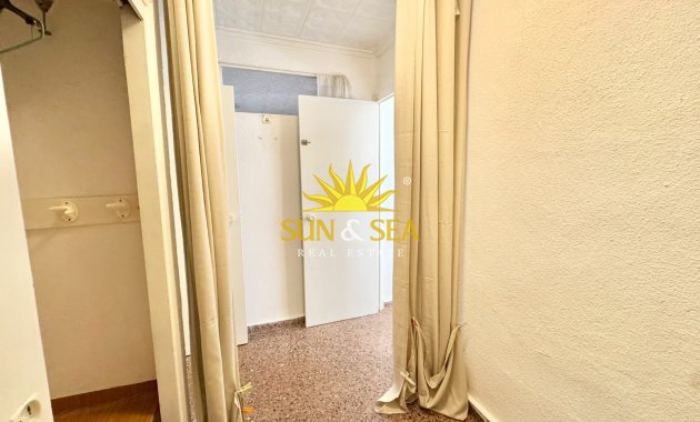 Langfristige Vermietung - Wohnung - San Pedro del Pinatar - San Pedro de Pinatar