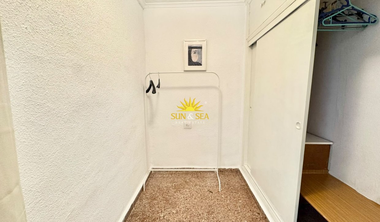 Langfristige Vermietung - Wohnung - San Pedro del Pinatar - San Pedro de Pinatar