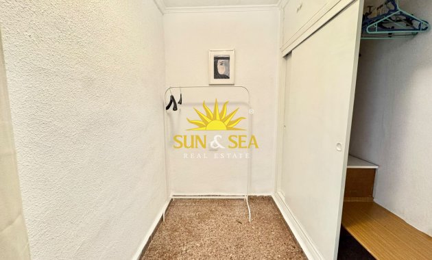 Langfristige Vermietung - Wohnung - San Pedro del Pinatar - San Pedro de Pinatar