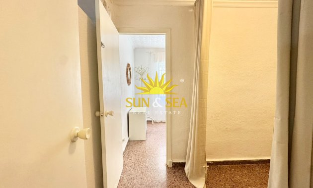 Langfristige Vermietung - Wohnung - San Pedro del Pinatar - San Pedro de Pinatar