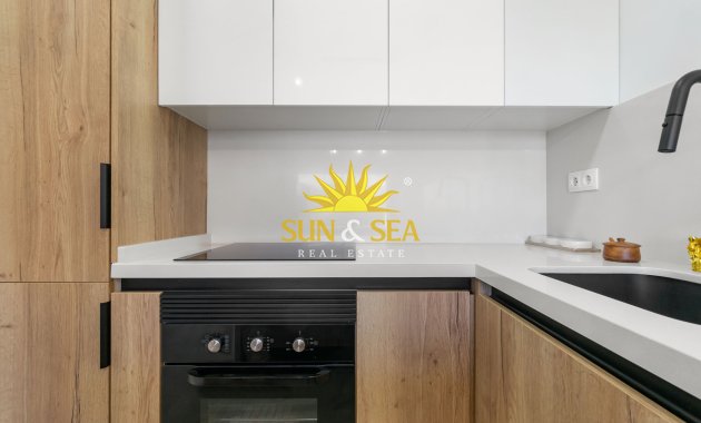 Neue Gebäude - Penthouse - Santiago de la ribera - SANTIAGO DE LA RIBERA